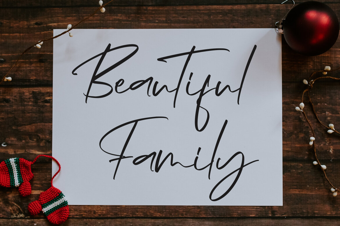 Family Prosperity Free Script alt