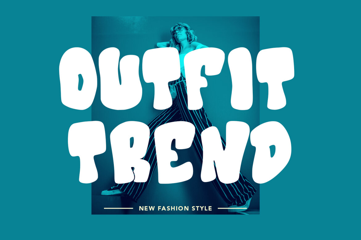 Celly Jelly Playfull FREE Font - view 2