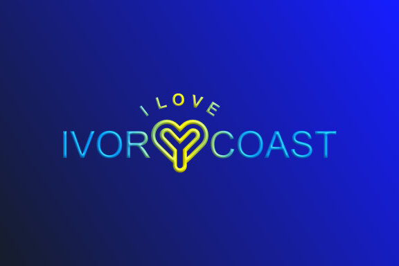 Ivory coast - view 1