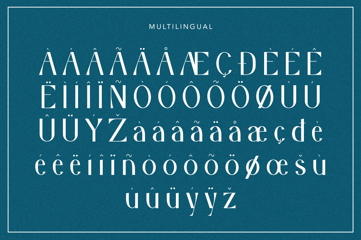 Arcadian - FREE Beauty Sans Font - view 8