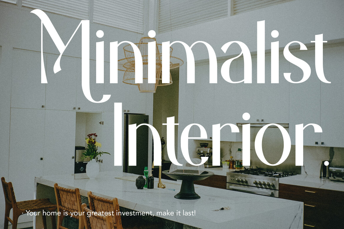 Arcadian - FREE Beauty Sans Font - view 5