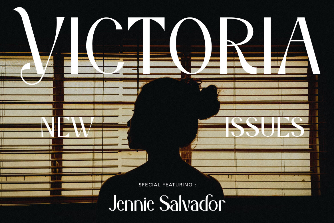 Arcadian - FREE Beauty Sans Font - view 3