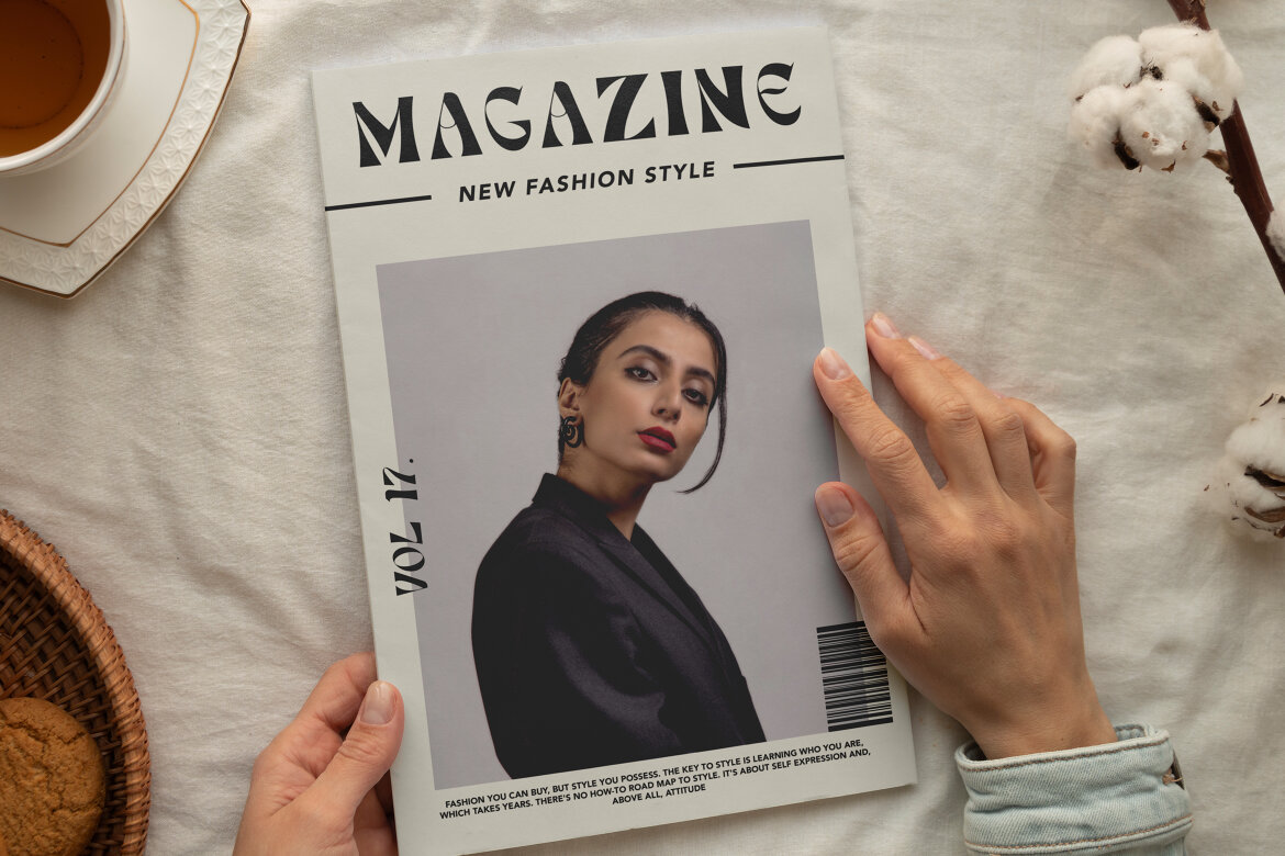 Cruiser FREE Display Font alternate