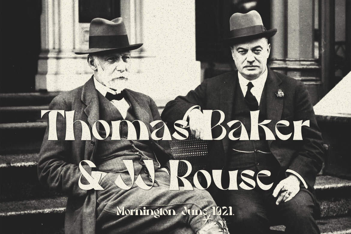 Cruiser FREE Display Font - view 8