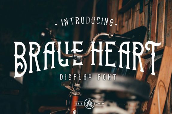 Brave Heart