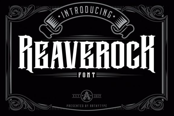 Reaverock