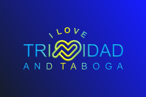 Trinidad & Taboga - view 1