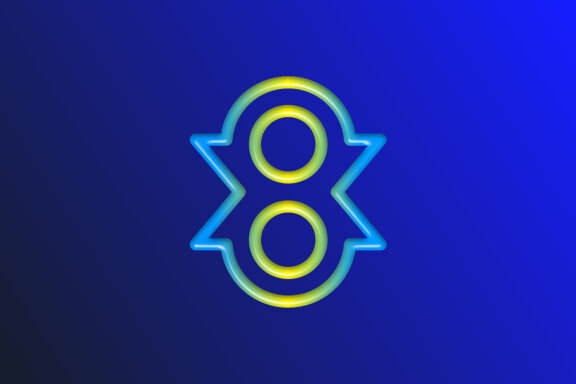 8X X8 Combined Rounded