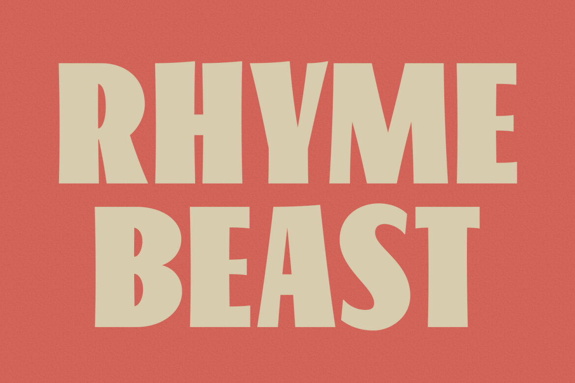 Croneman Retro FREE Font - view 4