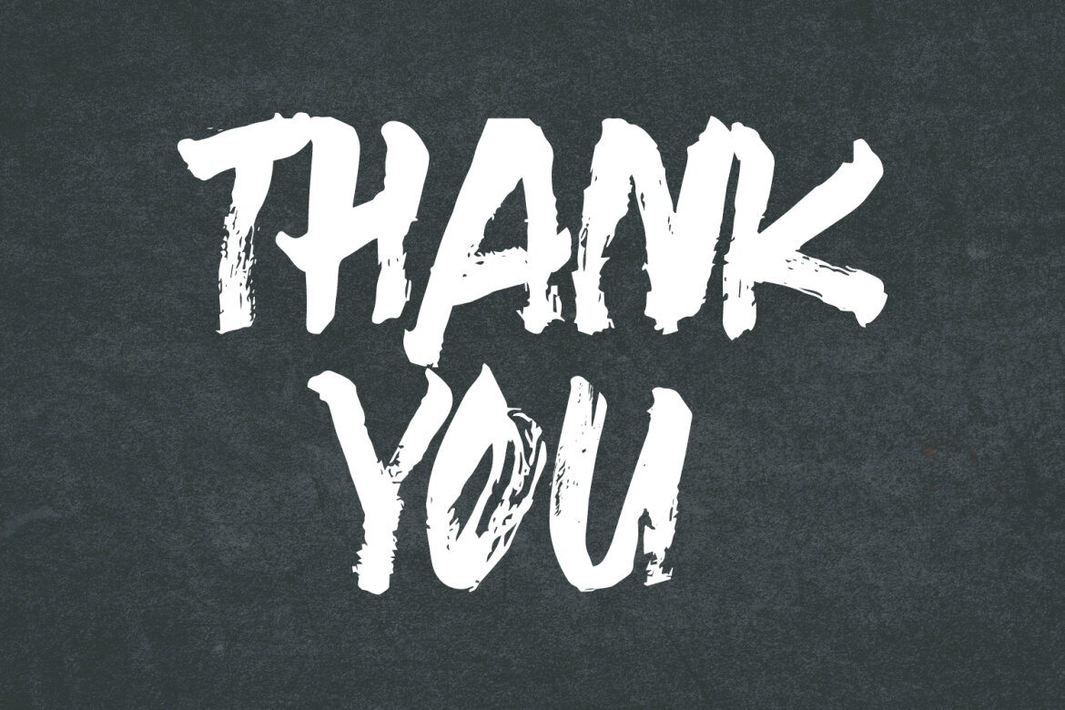 Wattels Brush Handmade FREE Font - view 5