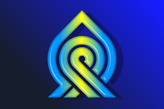 Mosque Cuba Ornament Rounded