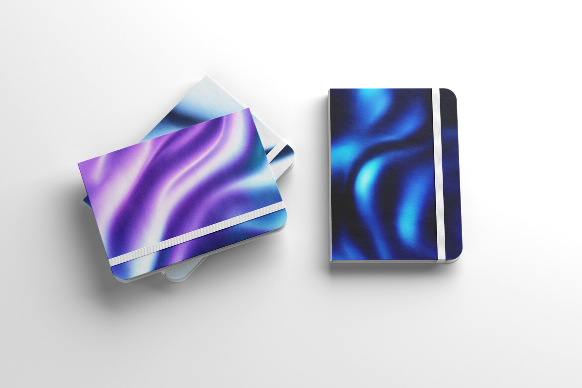 Free Plastic Blend Textures - view 5