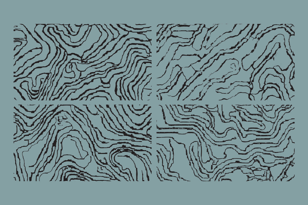 Free Organic Maps - view 3