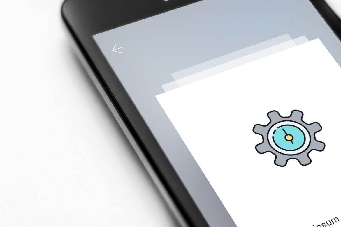 100 SEO Internet Marketing Icons | Aqua - view 6