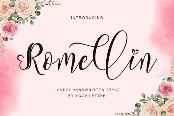 Romellin FREE Script