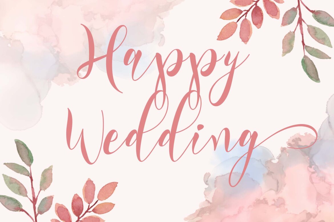 Restine FREE Romantic Script alternate