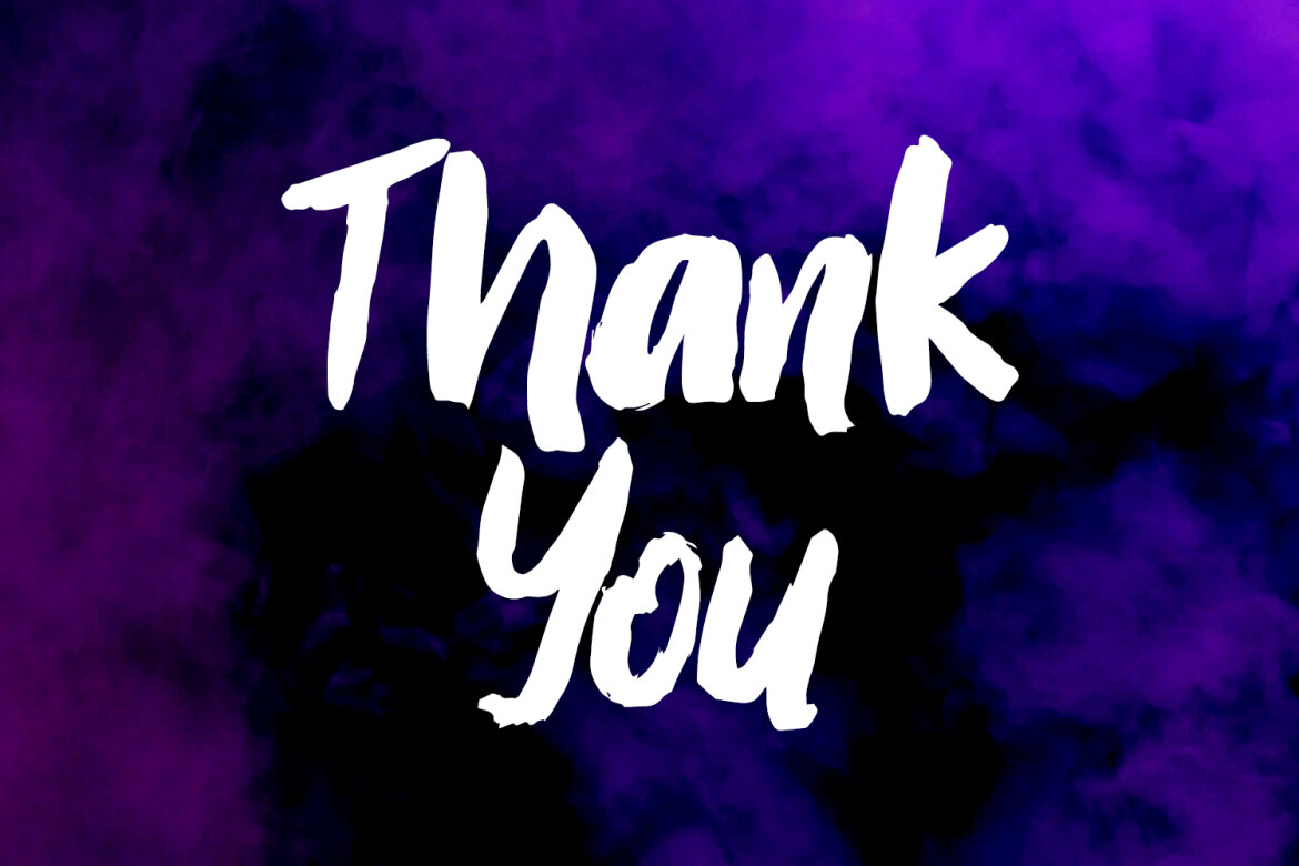 Ronttsly Brush FREE Font - view 6