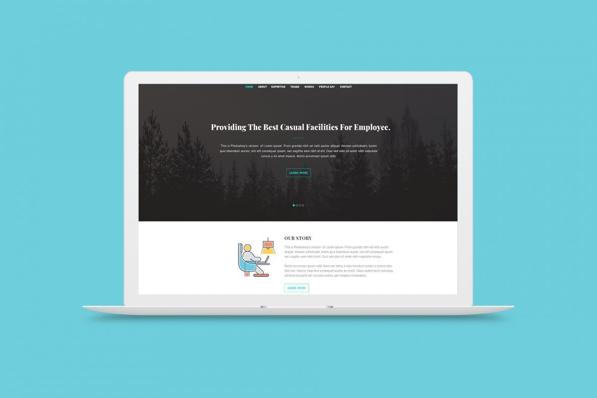 73 Office Icons | Color Line - view 8