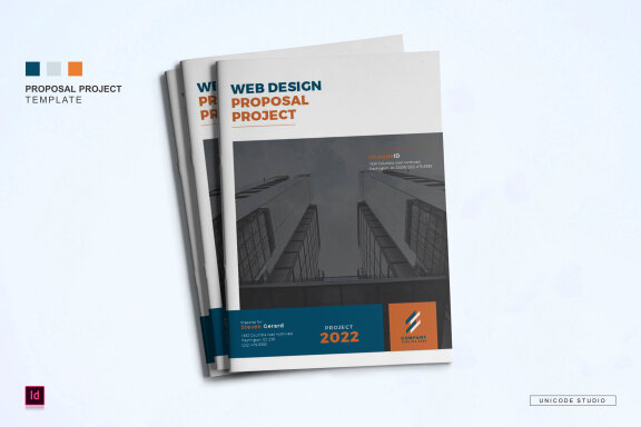 Free Proposal Template