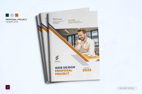 Free Proposal Template