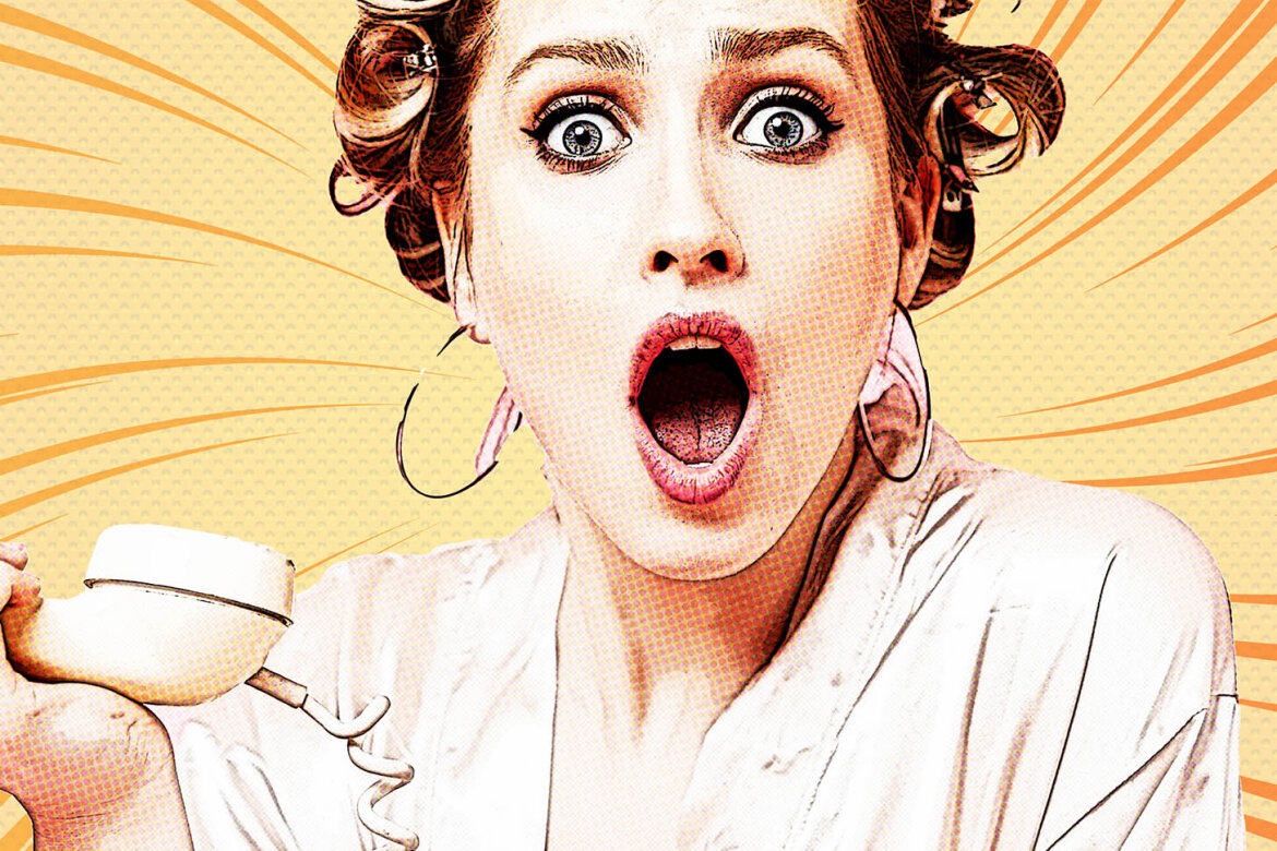 Turn Photo Into Cartoon - FREE Template alternate