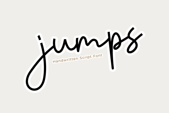 Famulred Handwritten FREE Script