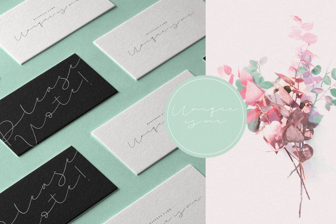 Swootys Script Font - view 4