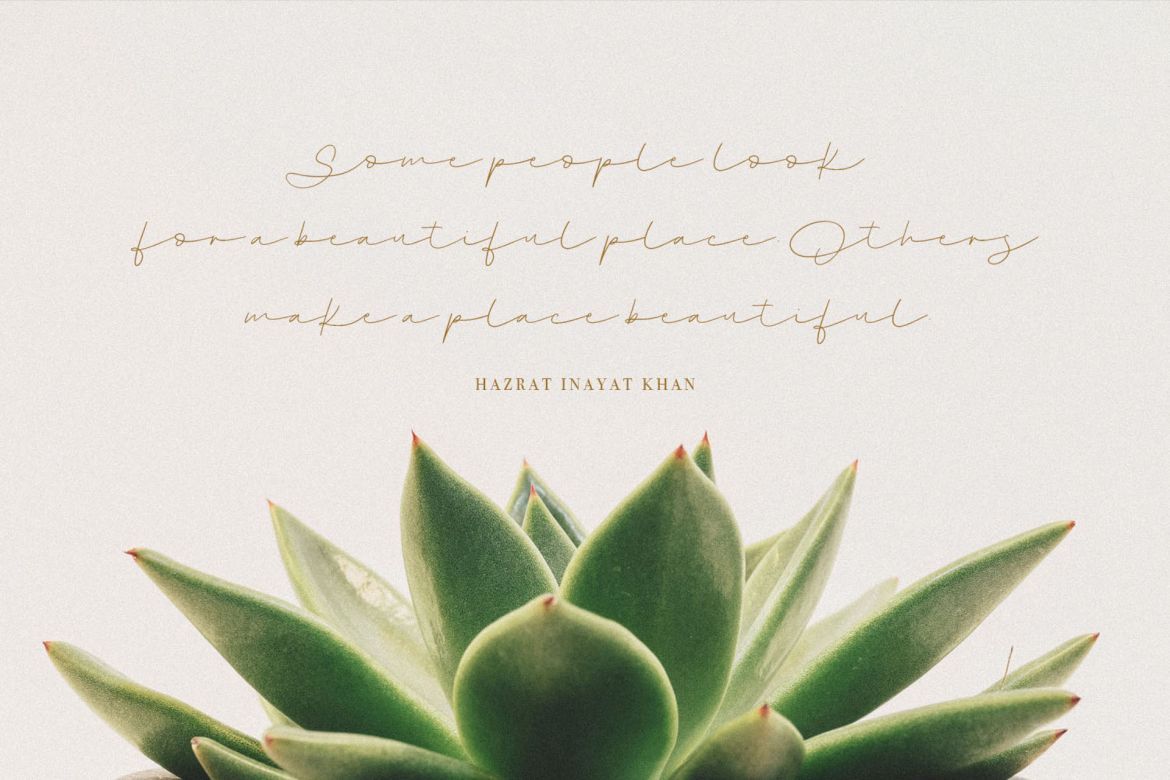 Swootys Script Font - view 7