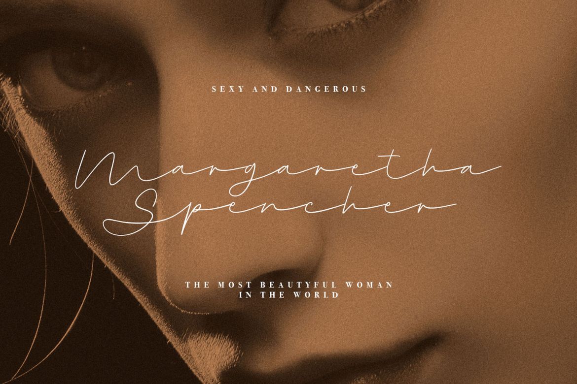 Swootys Script Font - view 9