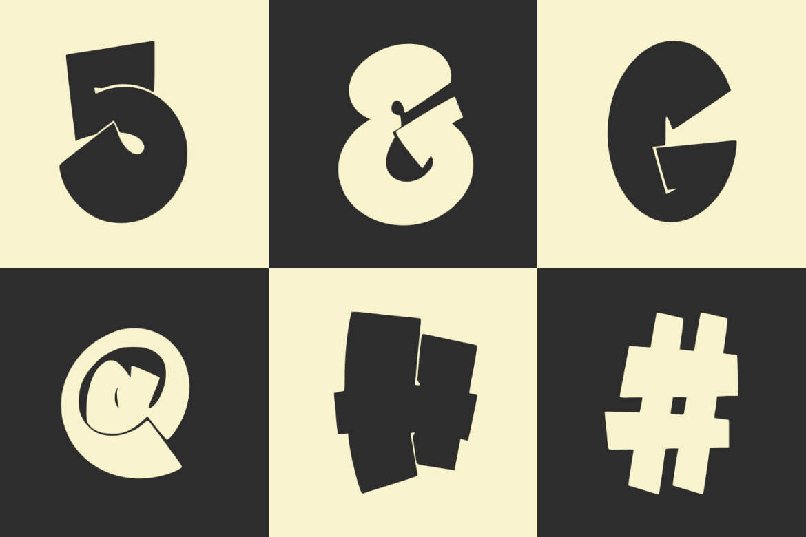 Jeggerz Summer FREE Typeface - view 4