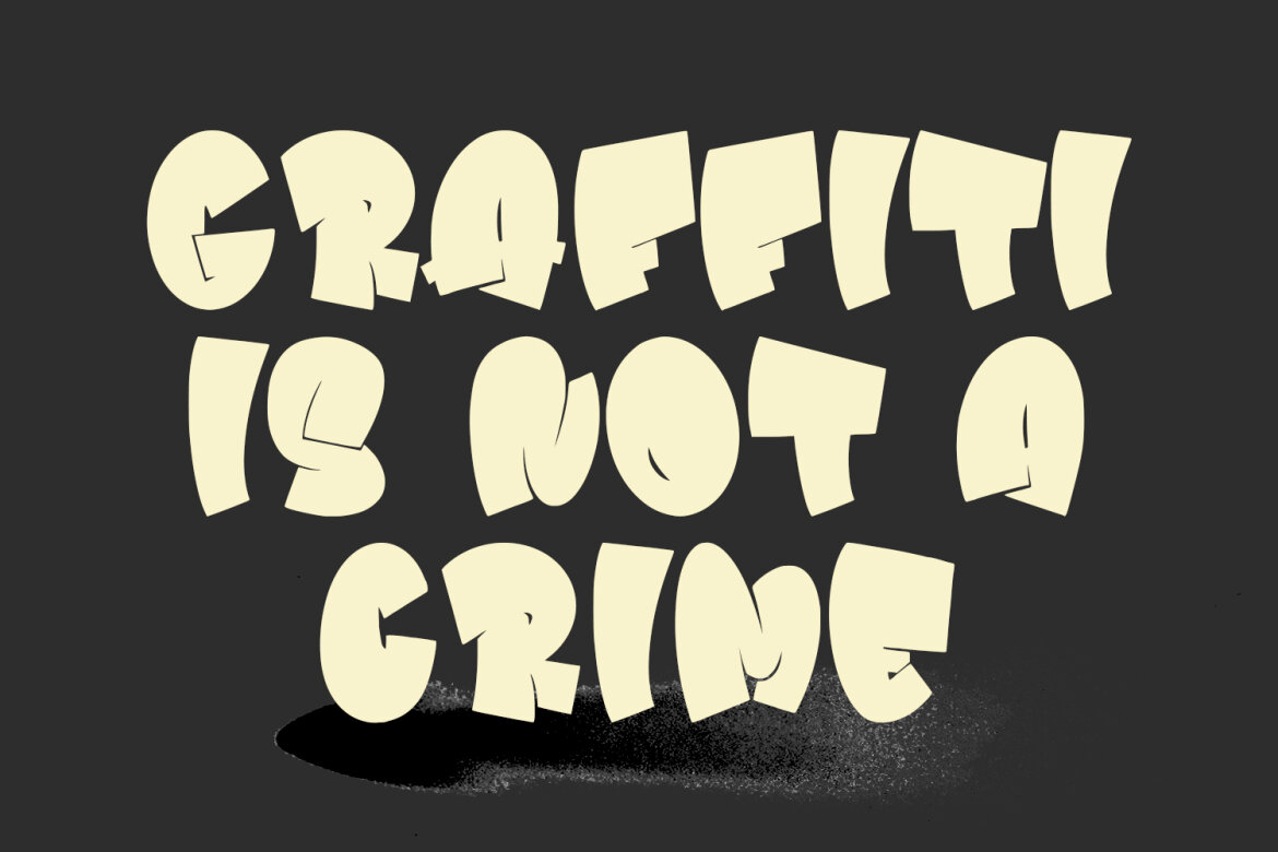 Jeggerz Summer FREE Typeface - view 3