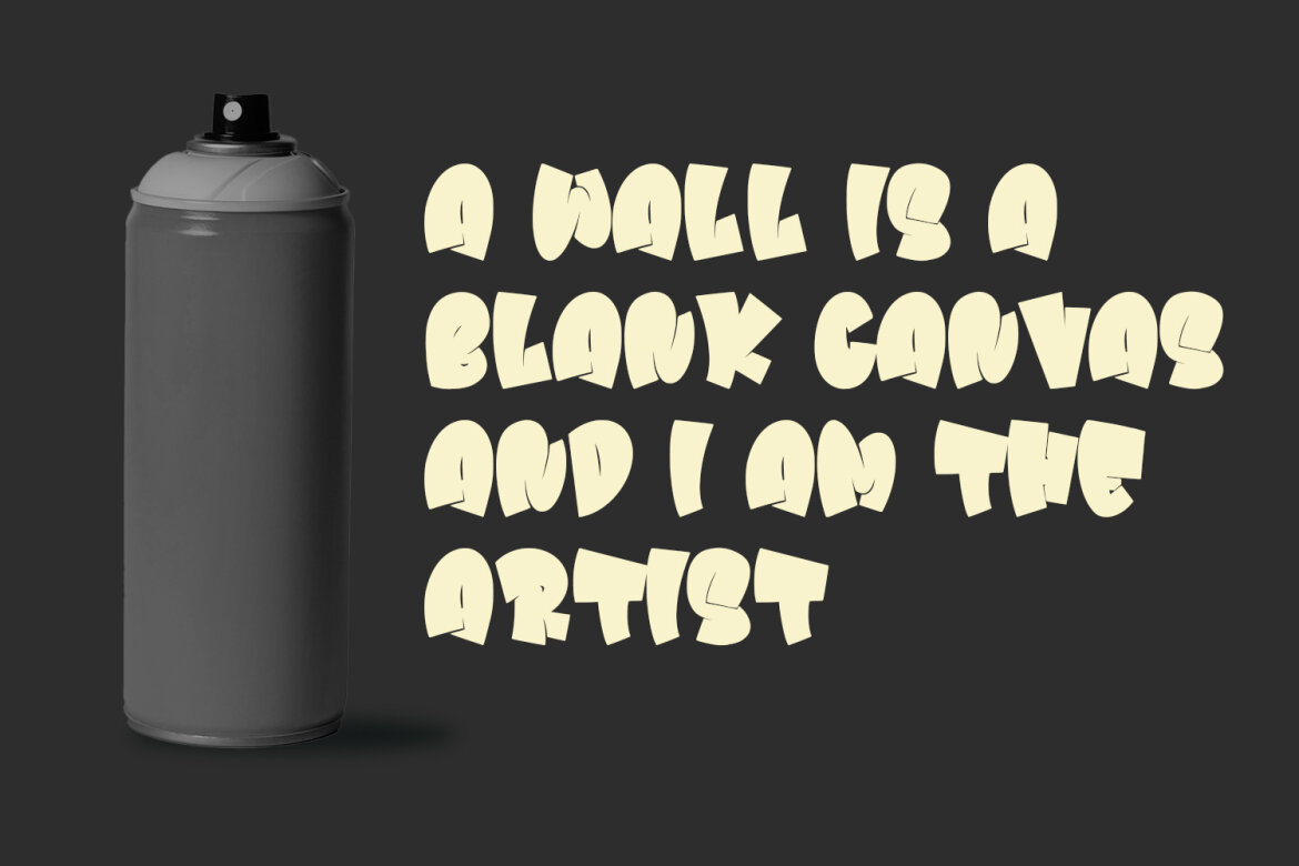 Jeggerz Summer FREE Typeface alternate