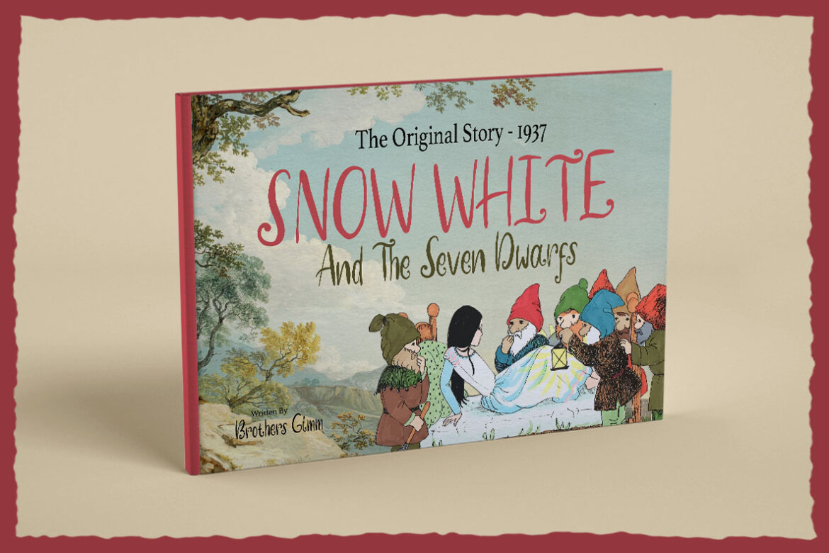 Fairyfine FREE Handwritten Font alternate