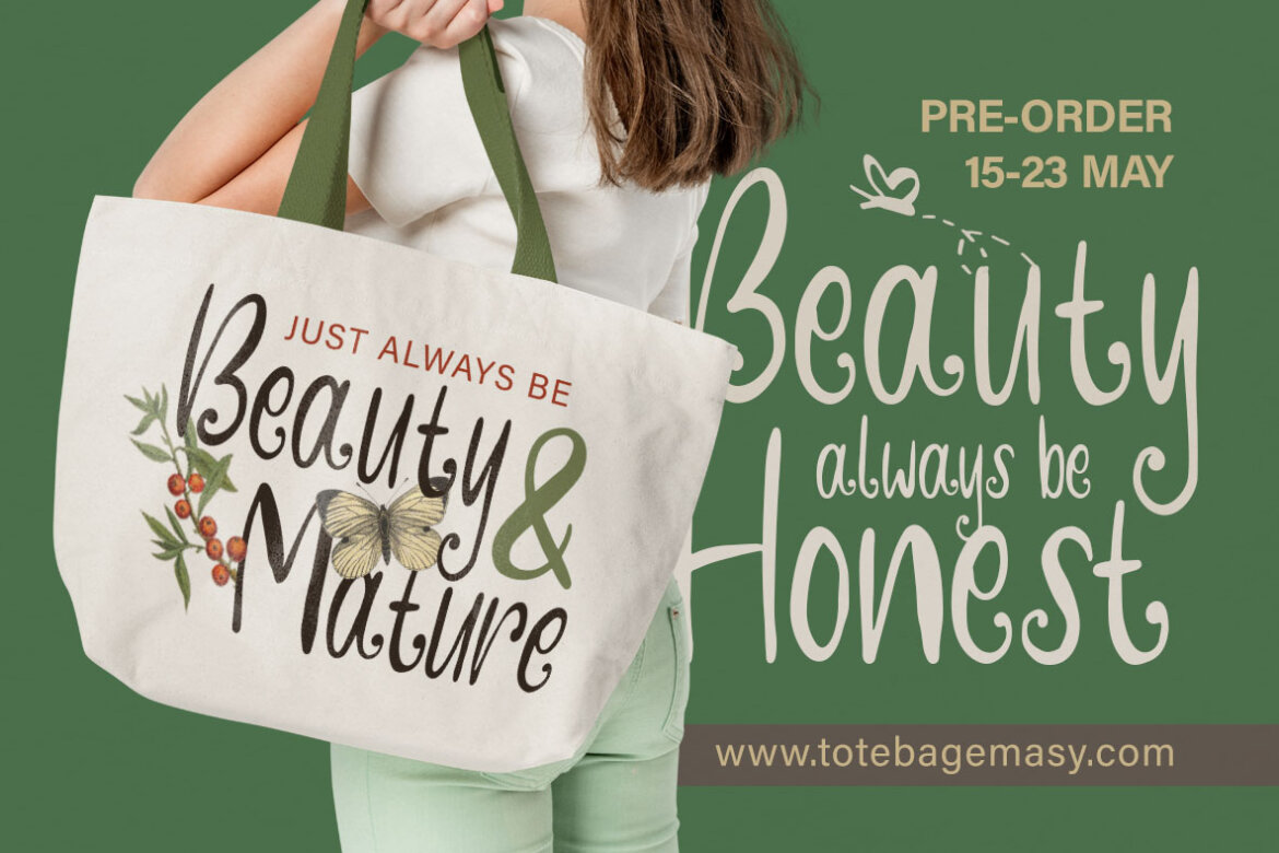 Fairyfine FREE Handwritten Font alternate