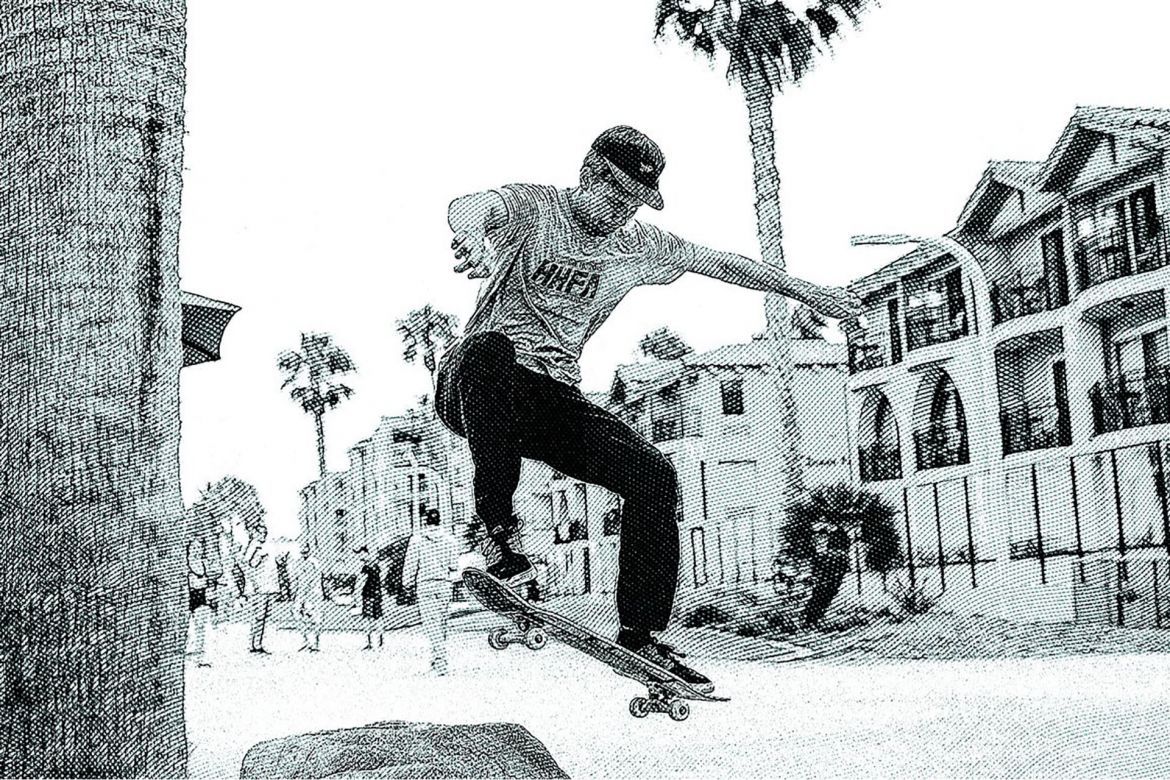 Engrave Photoshop Action - view 3