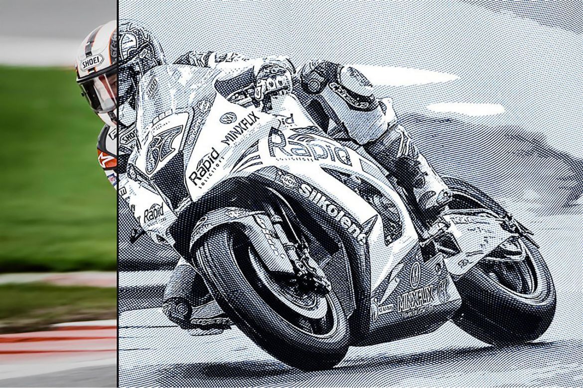 Engrave Photoshop Action - view 10