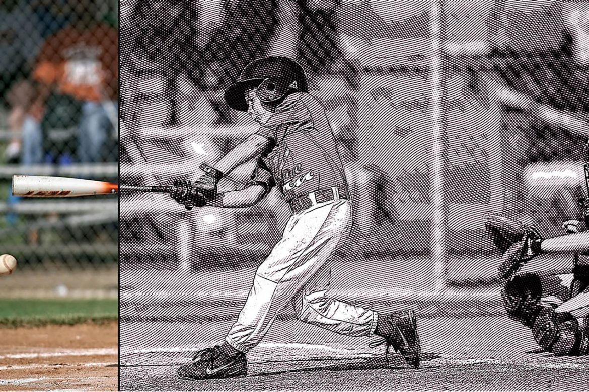 Engrave Photoshop Action - view 14