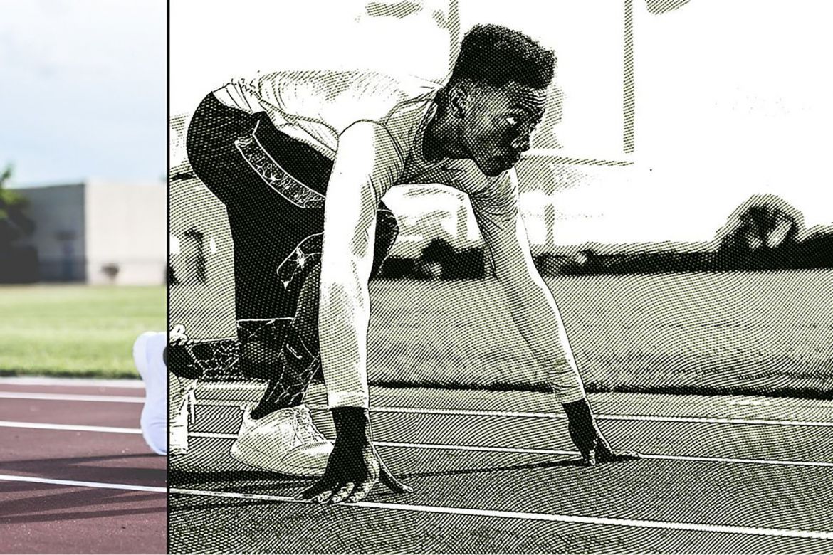 Engrave Photoshop Action - view 17