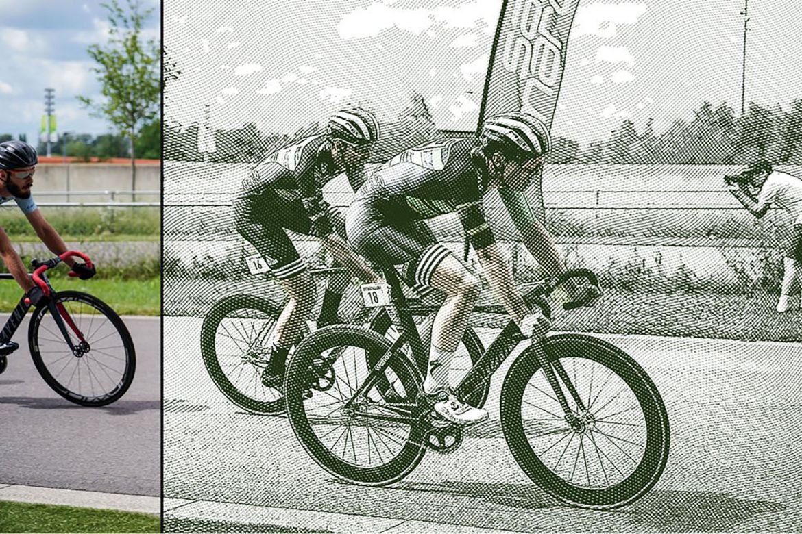 Engrave Photoshop Action - view 18