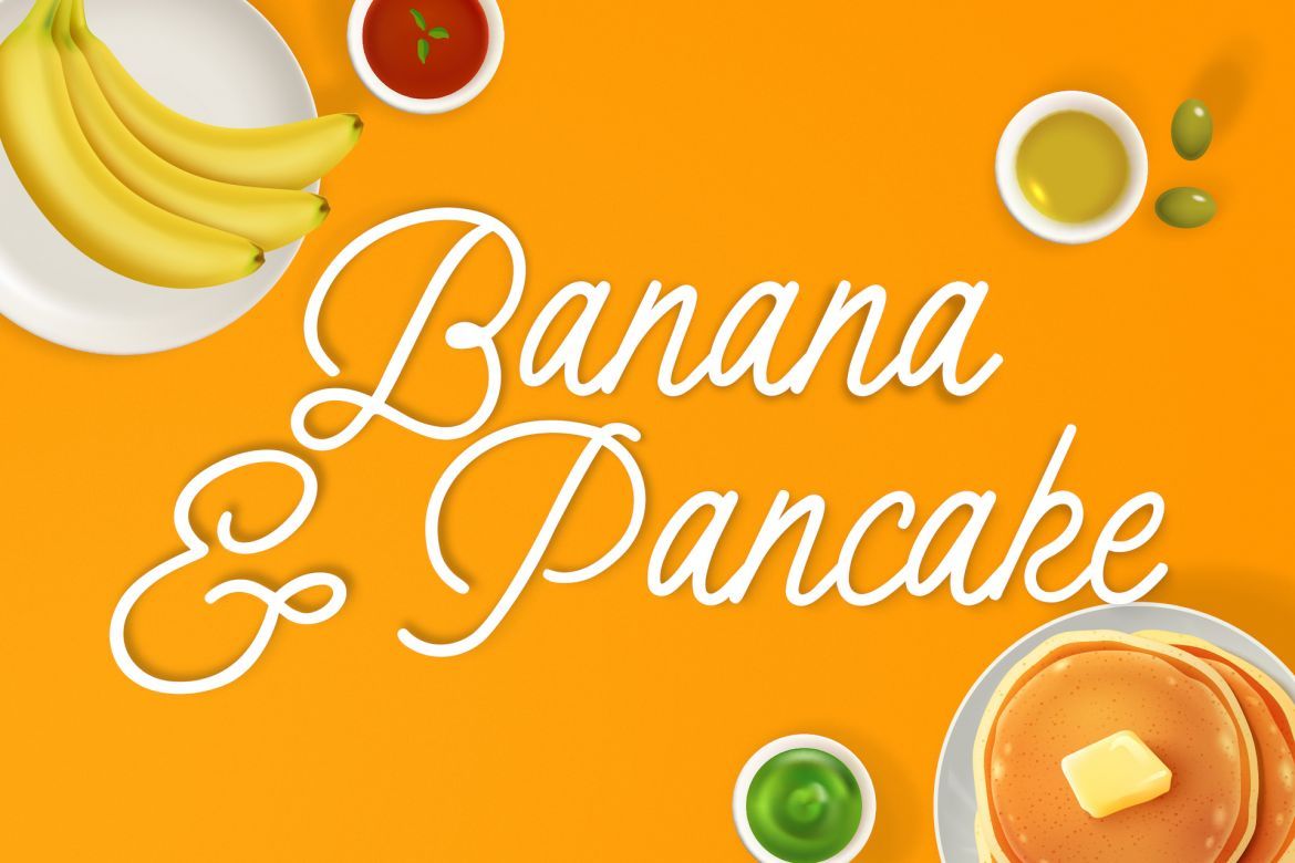 Lany Jesty Script alternate