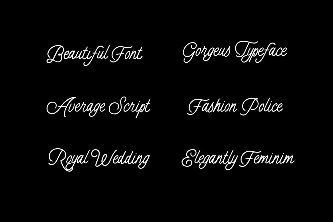 Lany Jesty Script - view 7