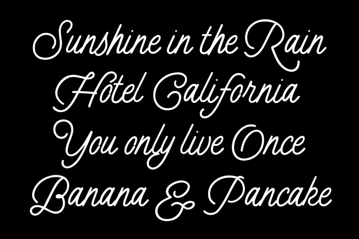 Lany Jesty Script - view 8