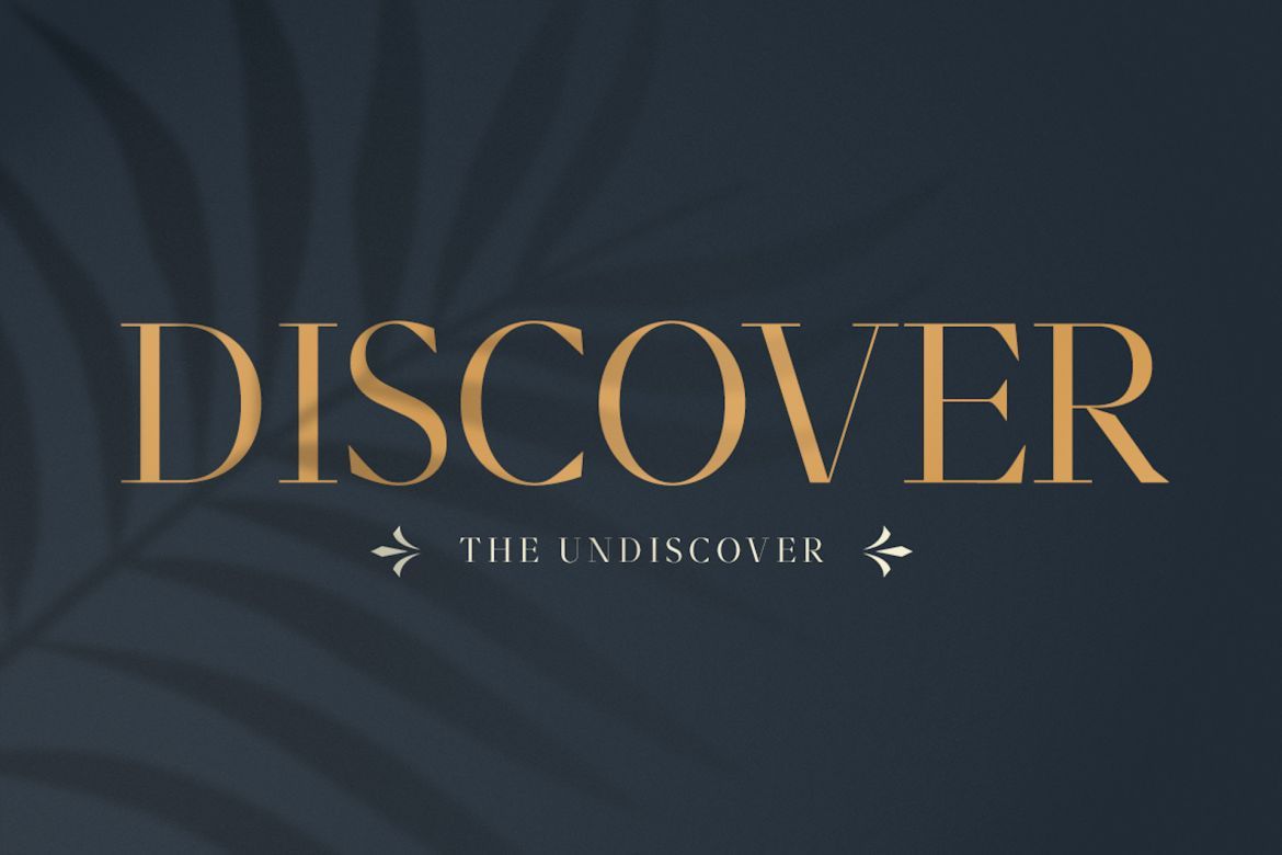 Moriarty Serif Font alternate