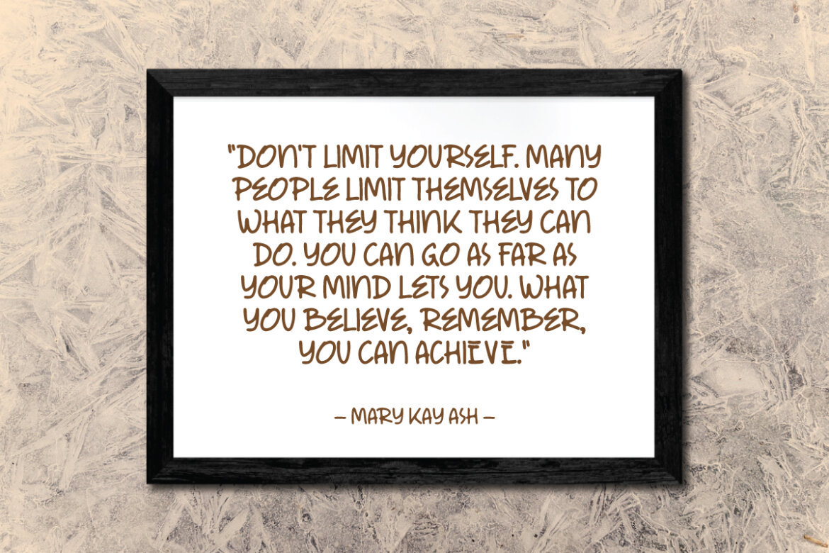 Murah - Handwritten FREE Font - view 4