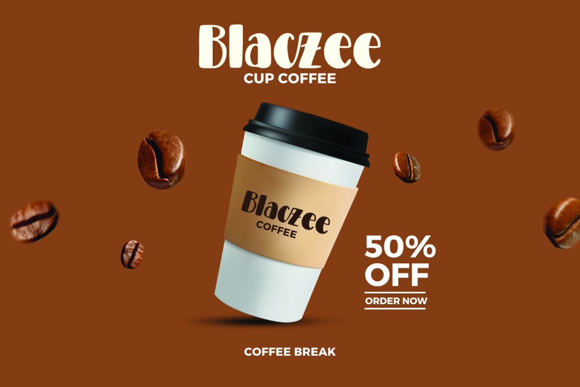 Mageza - FREE Playful Bold Font - view 3