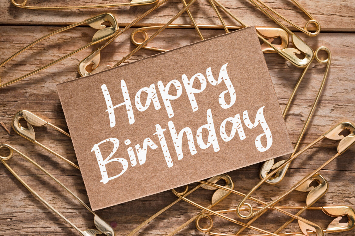 Christmas Choco FREE Font - view 6