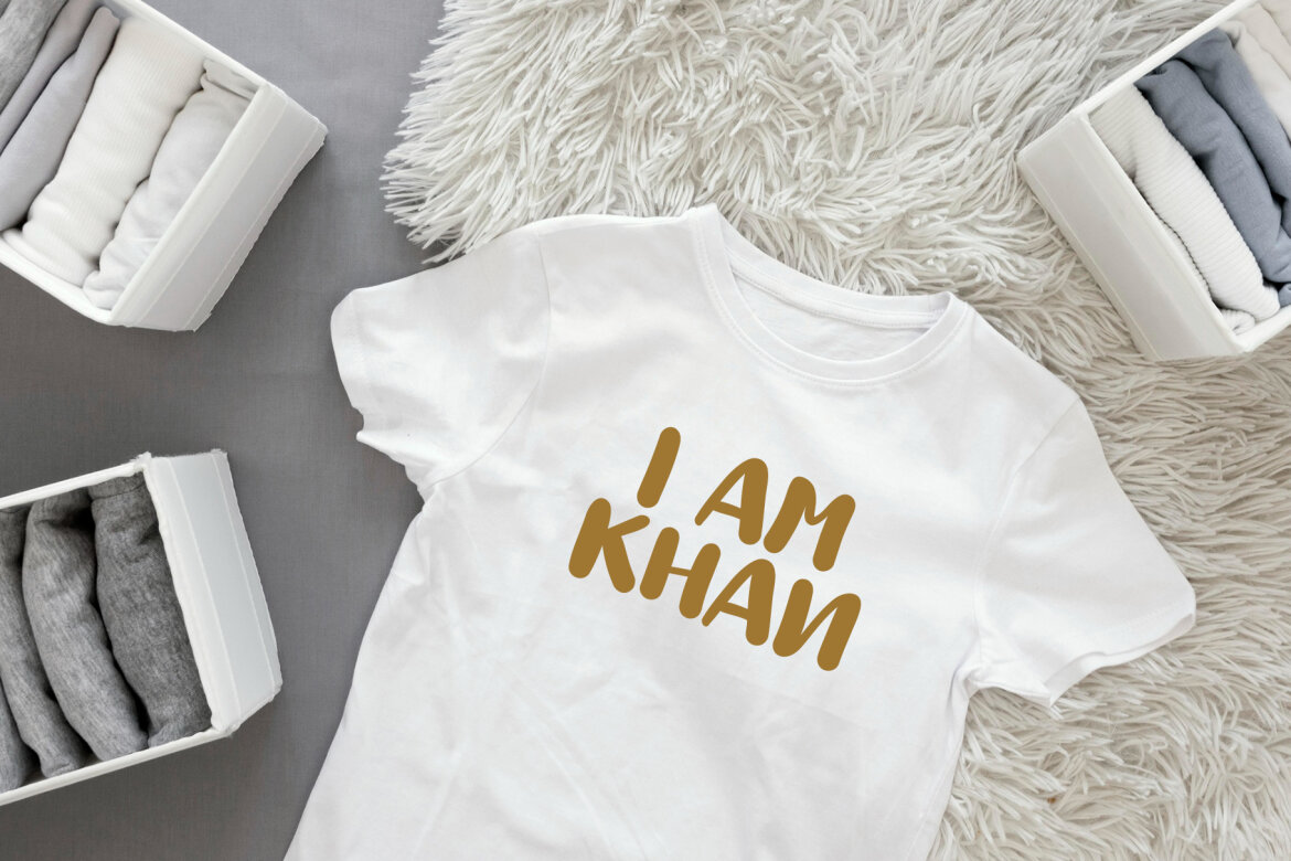 Choco Drink FREE Font - view 7