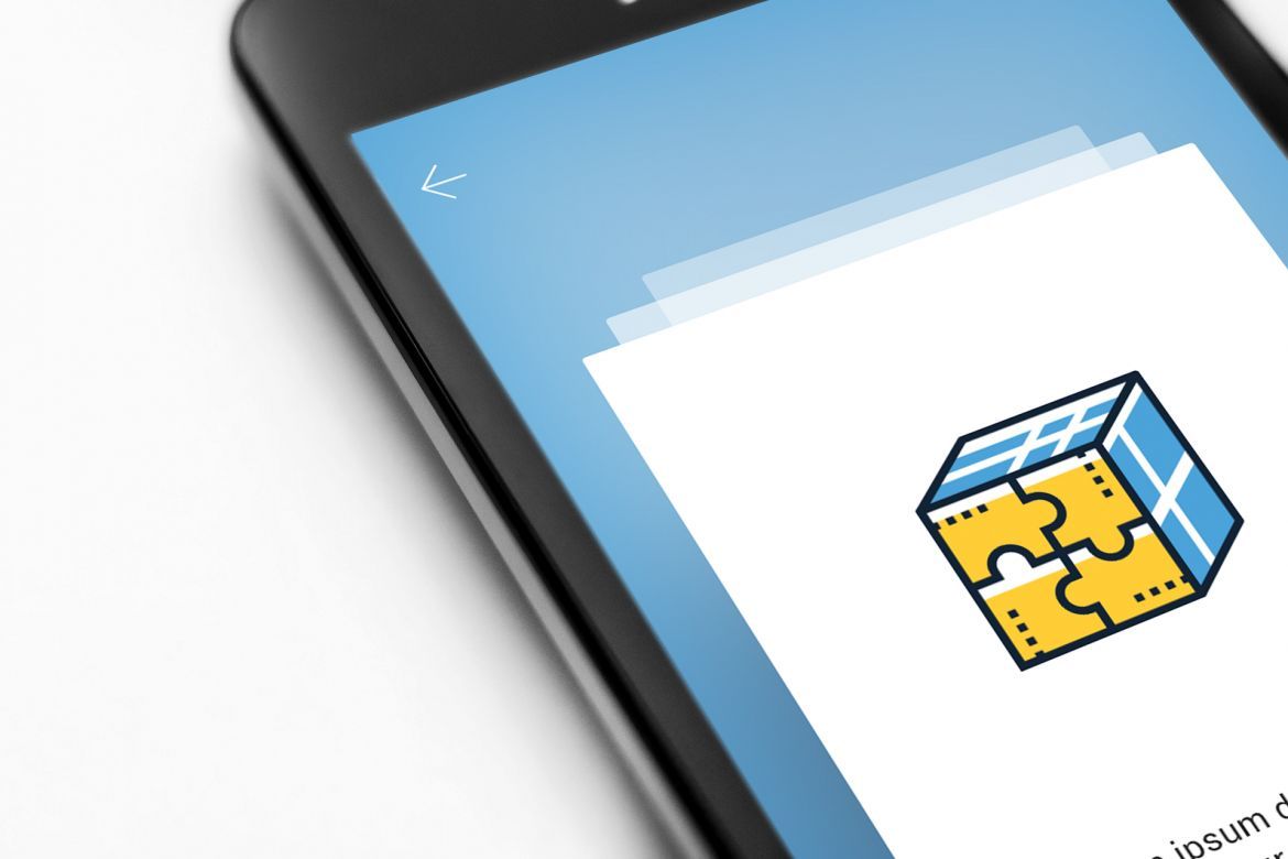 85 Digital Nomad Icons | Kinetic - view 7