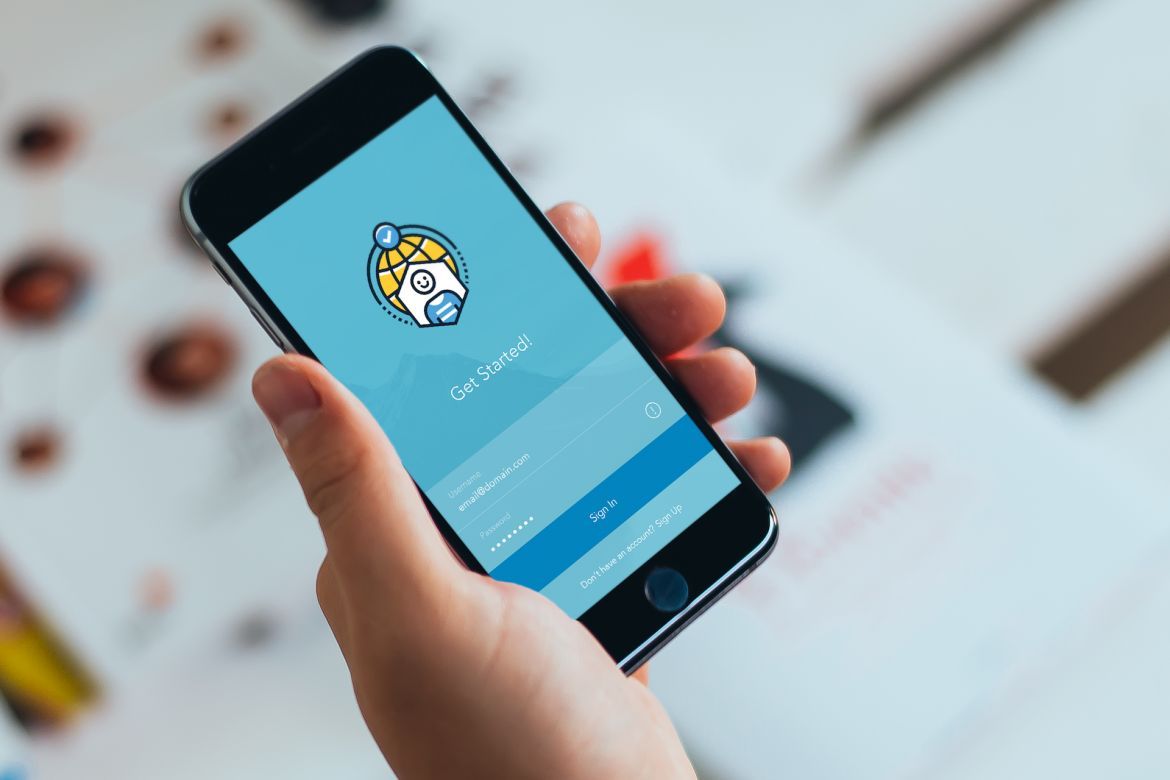 85 Digital Nomad Icons | Kinetic - view 8