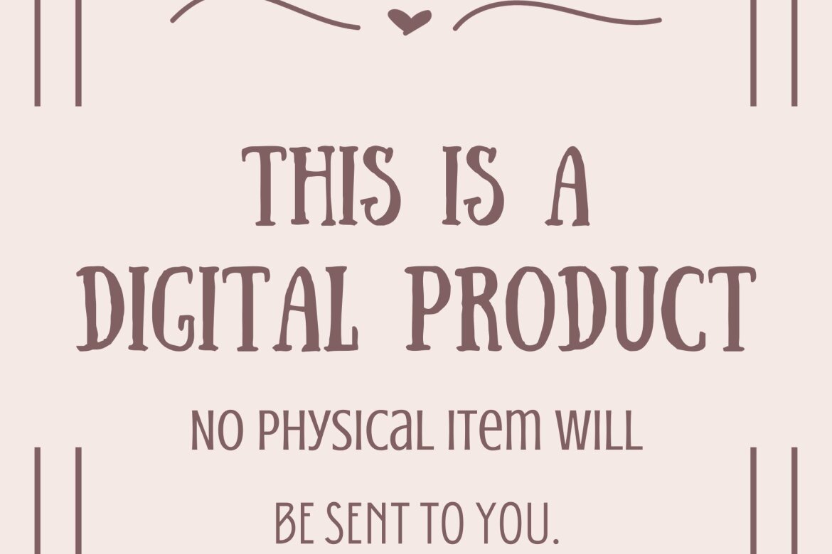 FREE  Vintage Christmas Digital Patterns alternate